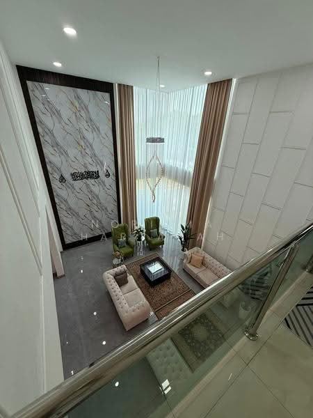 Bungalow House untuk Dijual di Bandar Mahkota Cheras (Cheras) - Norisma Hartanah - Living Room - PropertyGuru.com.my