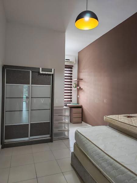 Rumah Teres 2-Tingkat untuk Disewa di Bandar Jaya Putra (Johor Bahru) - Vivien Keck - Bedroom - PropertyGuru.com.my