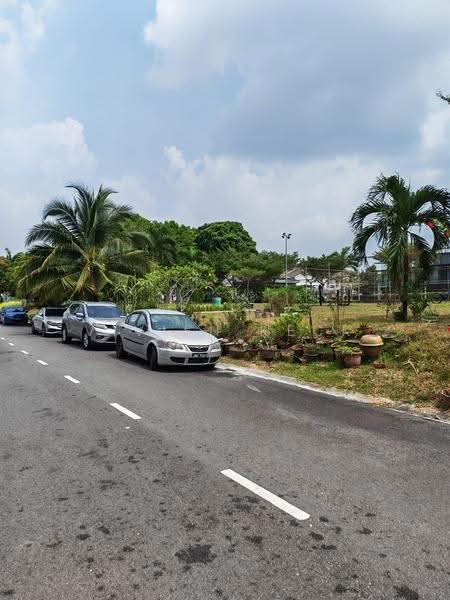 Rumah Teres 2-Tingkat untuk Disewa di Bandar Jaya Putra (Johor Bahru) - Vivien Keck - Exterior - PropertyGuru.com.my