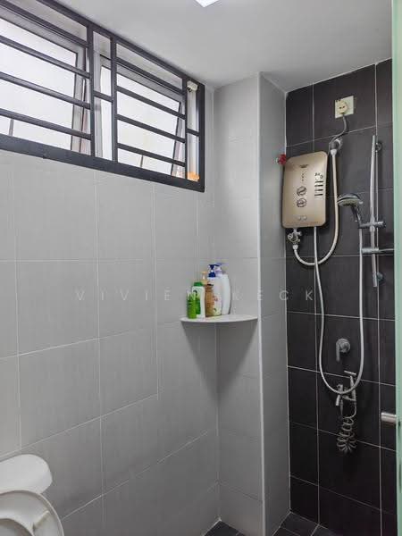 Rumah Teres 2-Tingkat untuk Disewa di Bandar Jaya Putra (Johor Bahru) - Vivien Keck - Bathroom - PropertyGuru.com.my