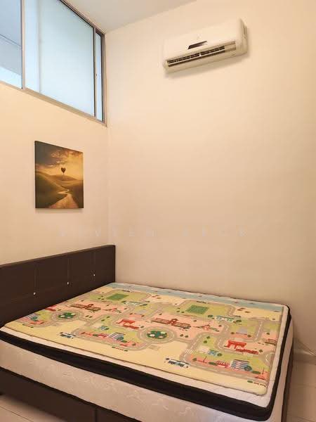 Rumah Teres 2-Tingkat untuk Disewa di Bandar Jaya Putra (Johor Bahru) - Vivien Keck - Bedroom - PropertyGuru.com.my