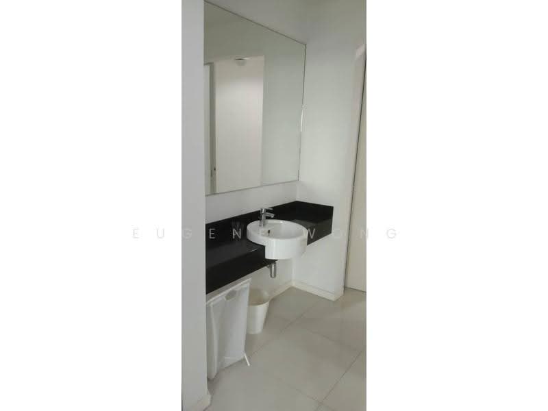 Service Residence for Sale at Tropicana Avenue - Eugene Wong - Bathroom - PropertyGuru.com.my