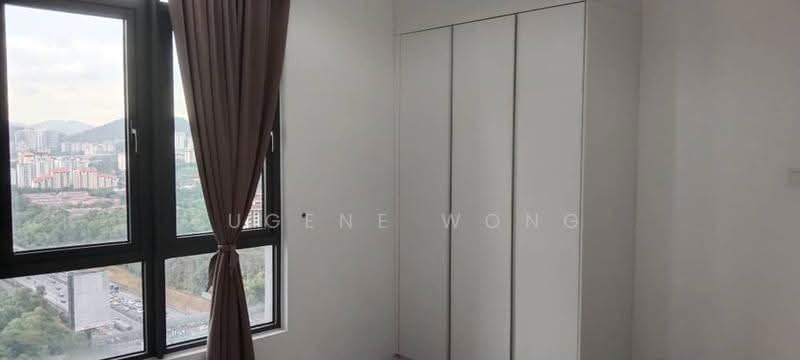 Service Residence for Sale at Tropicana Avenue - Eugene Wong - View - PropertyGuru.com.my