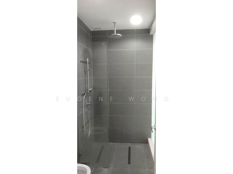 Service Residence for Sale at Tropicana Avenue - Eugene Wong - Bathroom - PropertyGuru.com.my