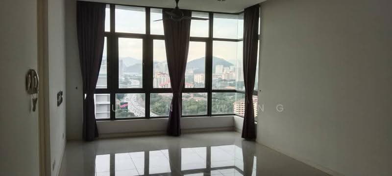 Service Residence for Sale at Tropicana Avenue - Eugene Wong - View - PropertyGuru.com.my