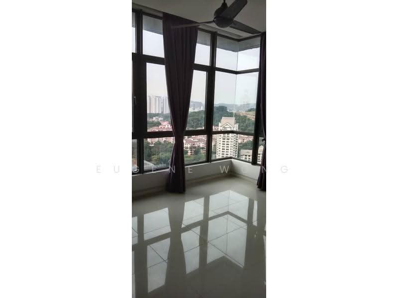 Service Residence for Sale at Tropicana Avenue - Eugene Wong - View - PropertyGuru.com.my