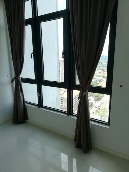 Service Residence for Sale at Tropicana Avenue - Eugene Wong - View - PropertyGuru.com.my