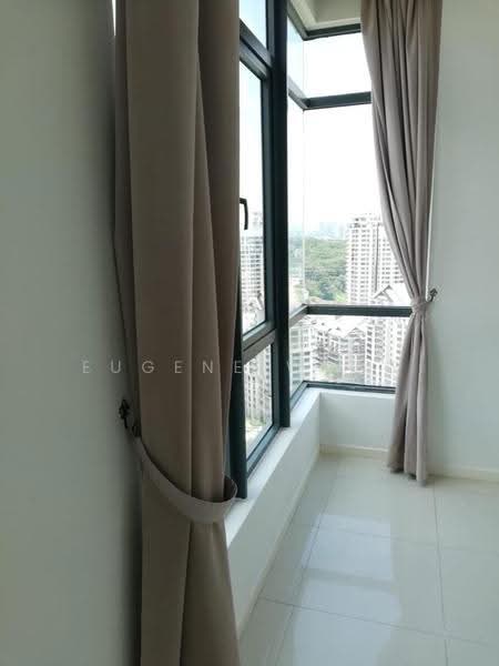 Service Residence for Sale at Tropicana Avenue - Eugene Wong - Balcony - PropertyGuru.com.my