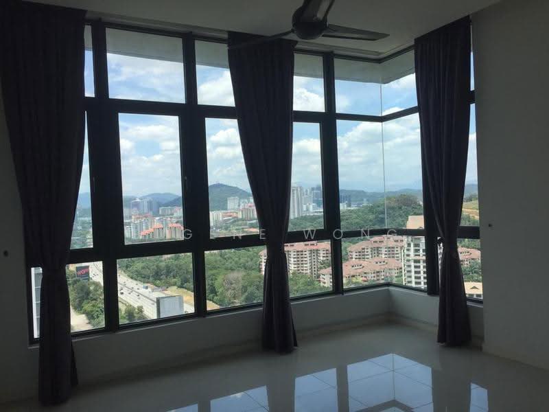 Service Residence for Sale at Tropicana Avenue - Eugene Wong - View - PropertyGuru.com.my