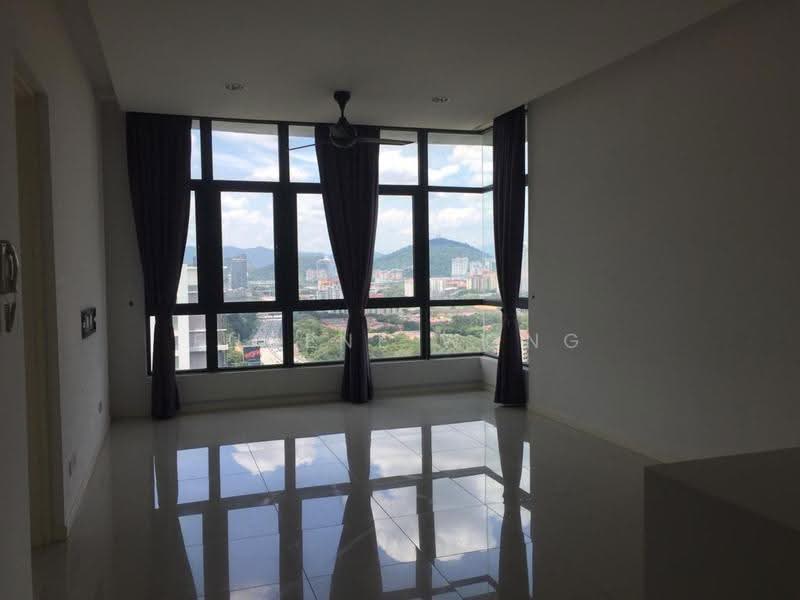 Service Residence for Sale at Tropicana Avenue - Eugene Wong - Living Room - PropertyGuru.com.my