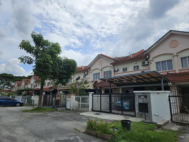 2-storey Terraced House for Sale in Taman Puchong Tekali (Puchong) - Jason Keong - Exterior - PropertyGuru.com.my