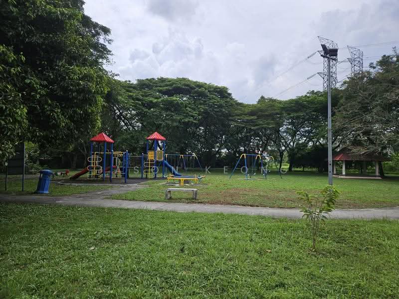 2-storey Terraced House for Sale in Taman Puchong Tekali (Puchong) - Jason Keong - Garden - PropertyGuru.com.my