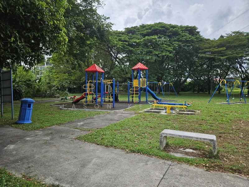 2-storey Terraced House for Sale in Taman Puchong Tekali (Puchong) - Jason Keong - Garden - PropertyGuru.com.my