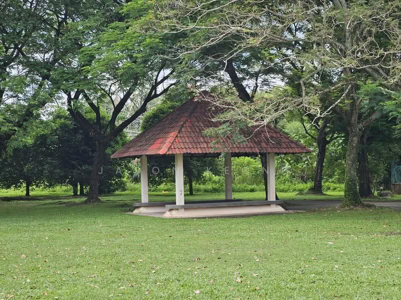 2-storey Terraced House for Sale in Taman Puchong Tekali (Puchong) - Jason Keong - Exterior - PropertyGuru.com.my