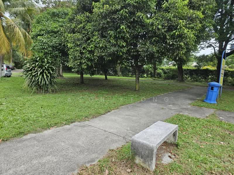 2-storey Terraced House for Sale in Taman Puchong Tekali (Puchong) - Jason Keong - Exterior - PropertyGuru.com.my