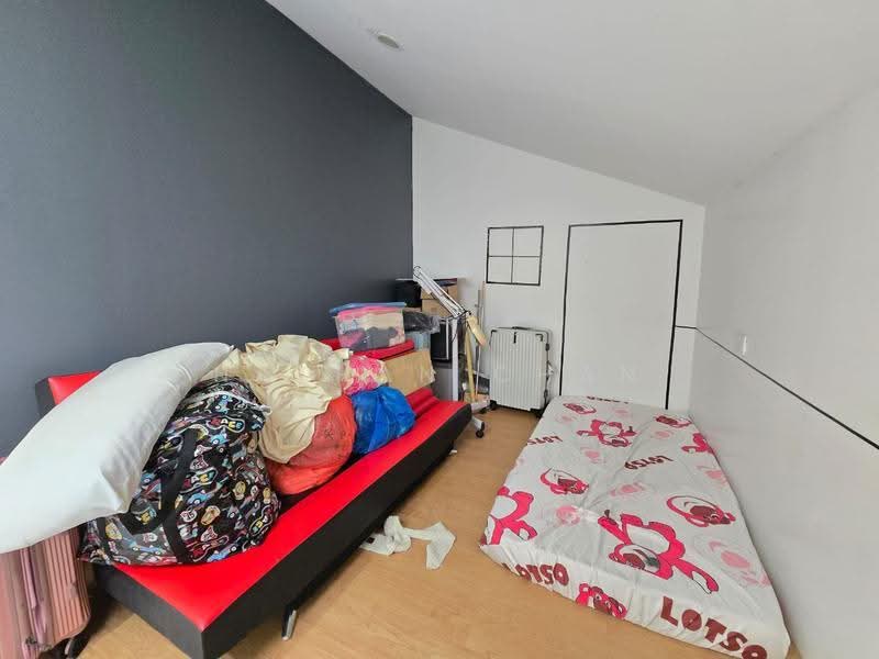 1.5-storey Terraced House for Sale in Taman Kulai (Kulai) - Nathan Chan - Interior - PropertyGuru.com.my