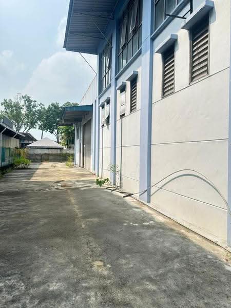 Factory for Rent in Taman Perindustrian Puchong (Puchong) - Wai Ann Teng - Exterior - PropertyGuru.com.my