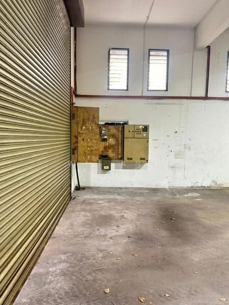 Factory for Rent in Taman Perindustrian Puchong (Puchong) - Wai Ann Teng - Interior - PropertyGuru.com.my