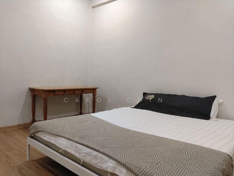 Rumah Teres 2-Tingkat untuk Disewa di Taman Sri Kulai Baru (Kulai) - Carol Chin - Bedroom - PropertyGuru.com.my
