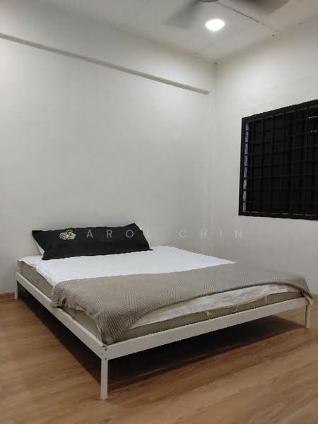 Rumah Teres 2-Tingkat untuk Disewa di Taman Sri Kulai Baru (Kulai) - Carol Chin - Bedroom - PropertyGuru.com.my