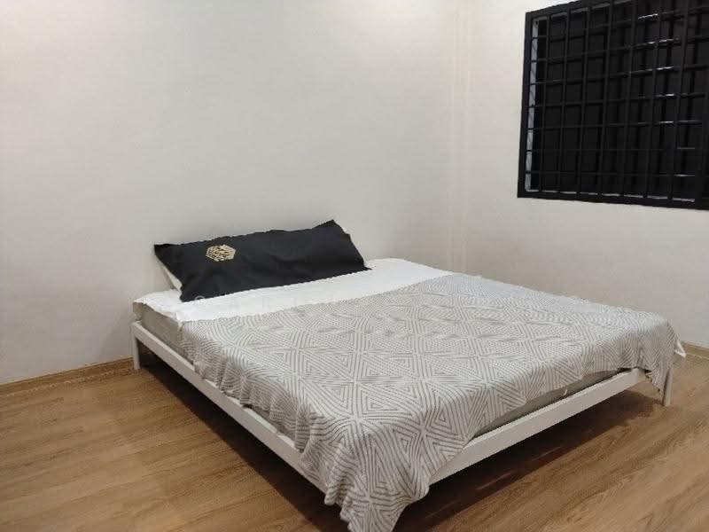Rumah Teres 2-Tingkat untuk Disewa di Taman Sri Kulai Baru (Kulai) - Carol Chin - Bedroom - PropertyGuru.com.my