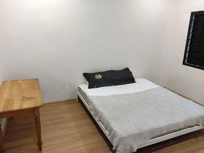 Rumah Teres 2-Tingkat untuk Disewa di Taman Sri Kulai Baru (Kulai) - Carol Chin - Bedroom - PropertyGuru.com.my