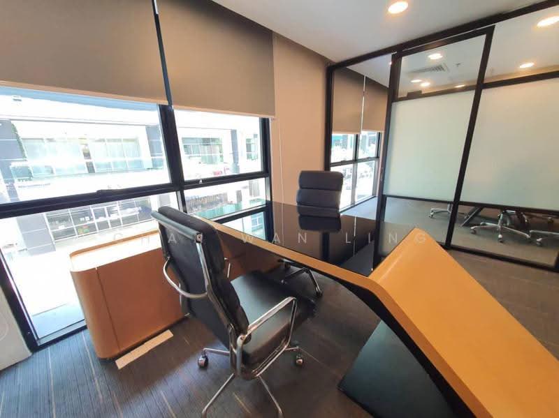 Pejabat untuk Disewa di Publika, Mont Kiara (Mont Kiara) - Wan Ling - PropertyGuru.com.my