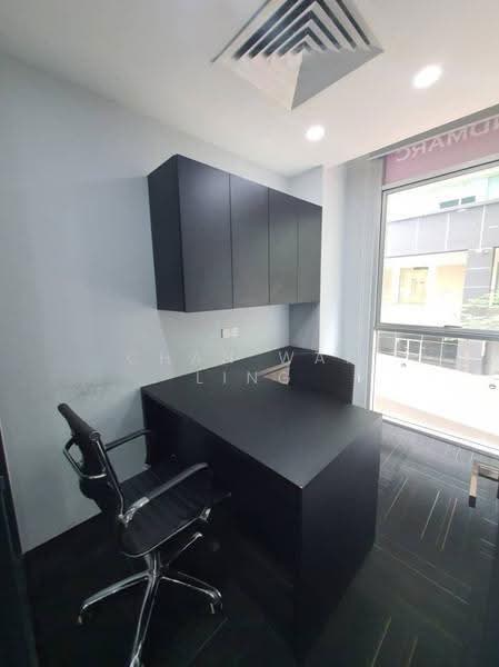 Pejabat untuk Disewa di Publika, Mont Kiara (Mont Kiara) - Wan Ling - PropertyGuru.com.my