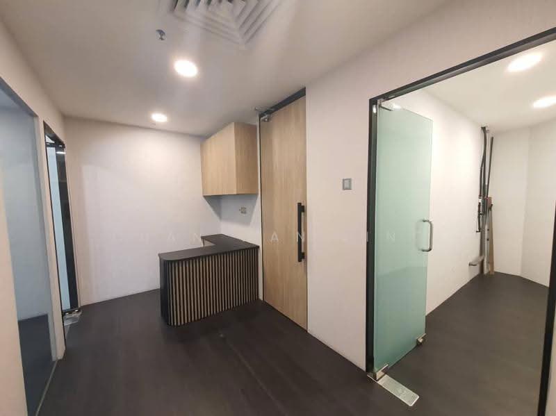 Pejabat untuk Disewa di Publika, Mont Kiara (Mont Kiara) - Wan Ling - PropertyGuru.com.my