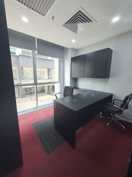 Pejabat untuk Disewa di Publika, Mont Kiara (Mont Kiara) - Wan Ling - PropertyGuru.com.my