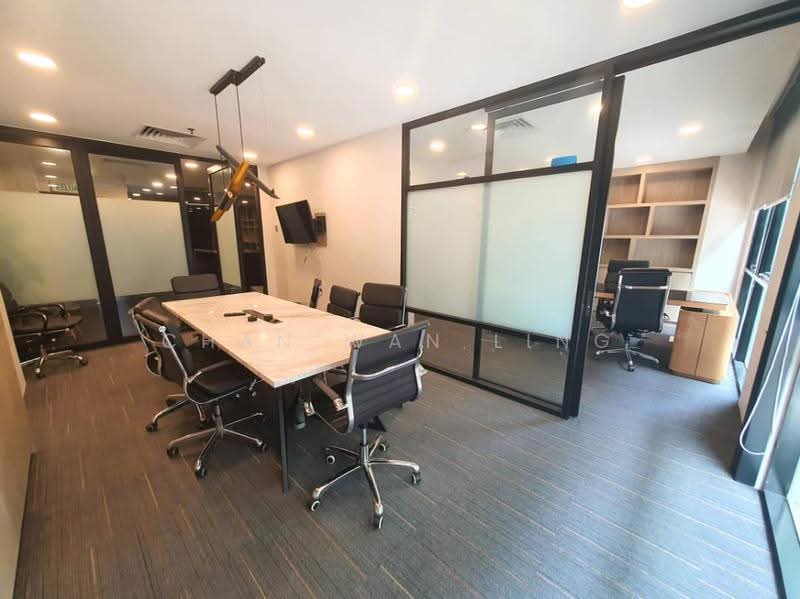 Pejabat untuk Disewa di Publika, Mont Kiara (Mont Kiara) - Wan Ling - PropertyGuru.com.my