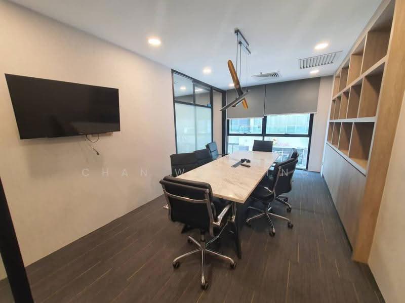 Pejabat untuk Disewa di Publika, Mont Kiara (Mont Kiara) - Wan Ling - PropertyGuru.com.my