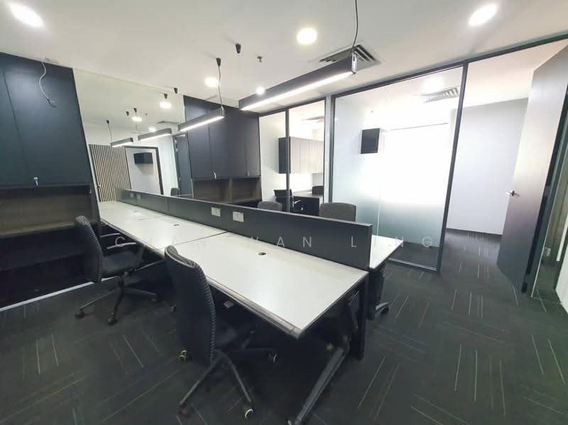 Pejabat untuk Disewa di Publika, Mont Kiara (Mont Kiara) - Wan Ling - PropertyGuru.com.my