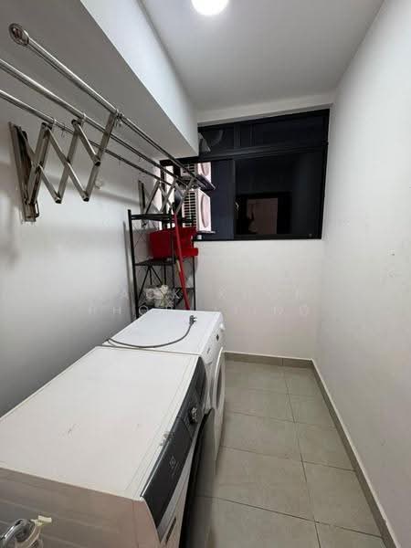 Kediaman Servis untuk Disewa di Setia City Residences - Jack Khor Phor Jiing - Interior - PropertyGuru.com.my