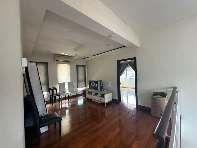 Bungalow House for Sale in Idaman Hills (Batu Caves) - Nicole . - Living Room - PropertyGuru.com.my