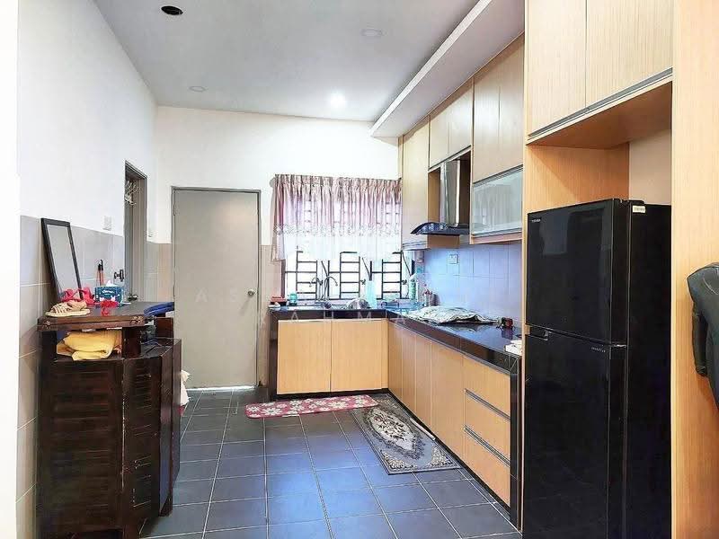 Rumah Teres 2-Tingkat untuk Disewa di Kota Warisan (Sepang) - Asna Abdul Rahman - PropertyGuru.com.my