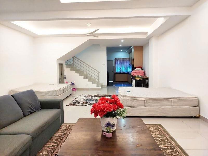 Rumah Teres 2-Tingkat untuk Disewa di Kota Warisan (Sepang) - Asna Abdul Rahman - PropertyGuru.com.my