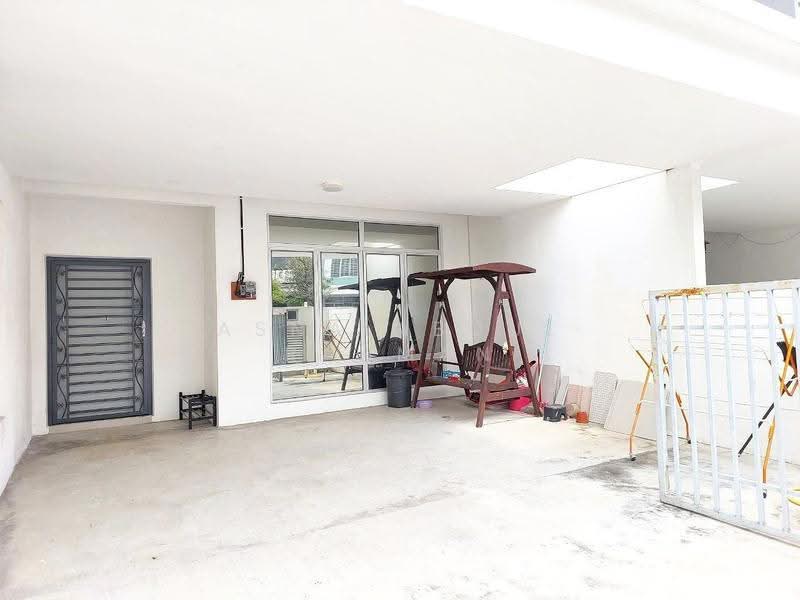 Rumah Teres 2-Tingkat untuk Disewa di Kota Warisan (Sepang) - Asna Abdul Rahman - PropertyGuru.com.my