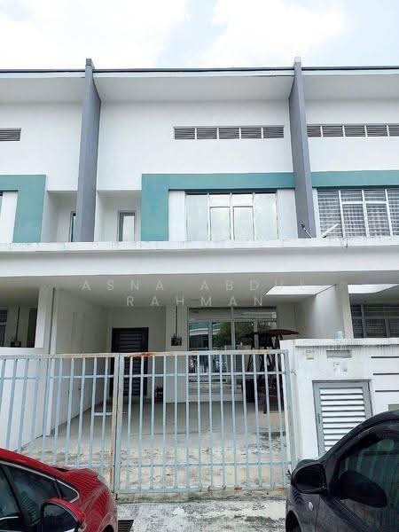 Rumah Teres 2-Tingkat untuk Disewa di Kota Warisan (Sepang) - Asna Abdul Rahman - PropertyGuru.com.my
