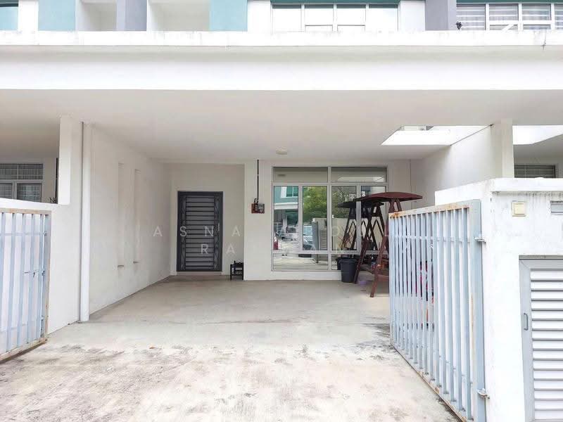 Rumah Teres 2-Tingkat untuk Disewa di Kota Warisan (Sepang) - Asna Abdul Rahman - PropertyGuru.com.my