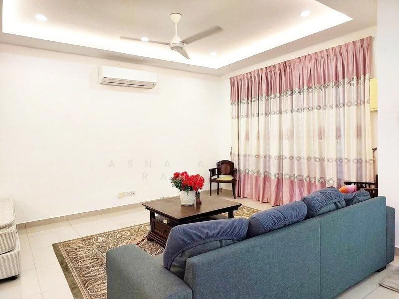Rumah Teres 2-Tingkat untuk Disewa di Kota Warisan (Sepang) - Asna Abdul Rahman - PropertyGuru.com.my