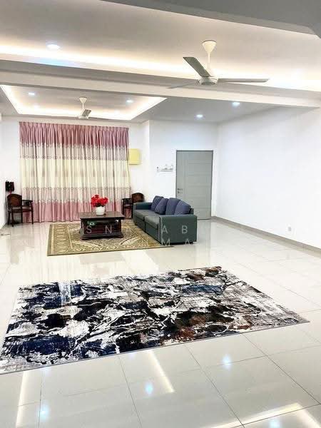 Rumah Teres 2-Tingkat untuk Disewa di Kota Warisan (Sepang) - Asna Abdul Rahman - PropertyGuru.com.my