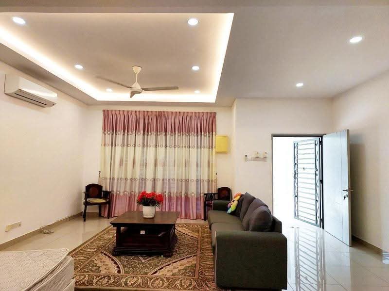 Rumah Teres 2-Tingkat untuk Disewa di Kota Warisan (Sepang) - Asna Abdul Rahman - PropertyGuru.com.my