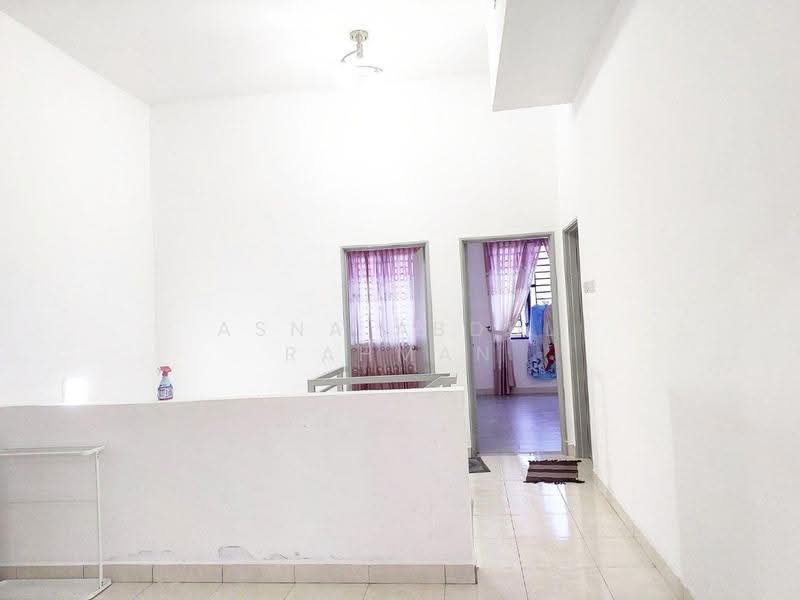 Rumah Teres 2-Tingkat untuk Disewa di Kota Warisan (Sepang) - Asna Abdul Rahman - PropertyGuru.com.my