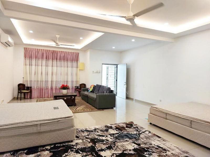 Rumah Teres 2-Tingkat untuk Disewa di Kota Warisan (Sepang) - Asna Abdul Rahman - PropertyGuru.com.my