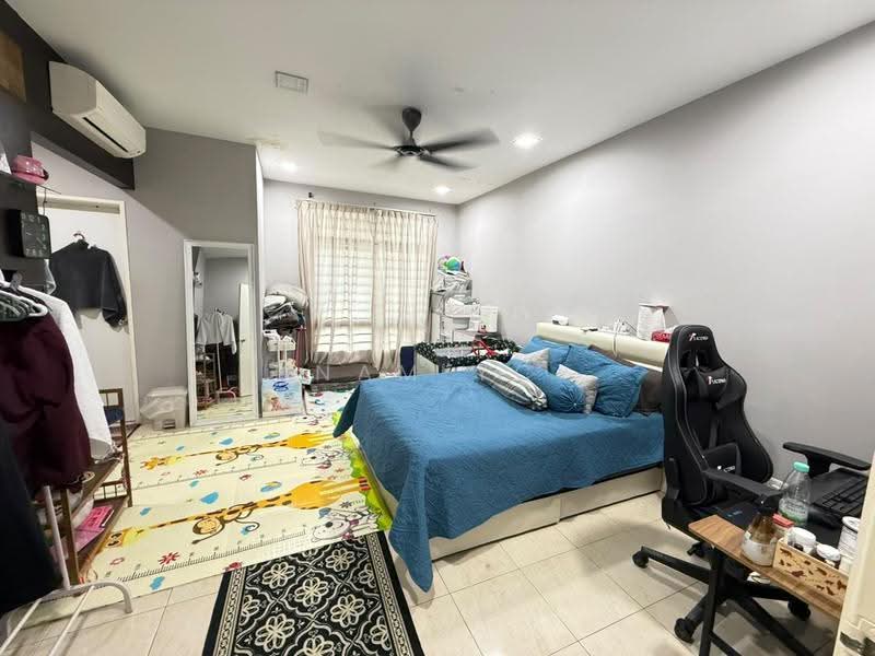 2-storey Terraced House for Rent in Setia Tropika (Johor Bahru) - Nam YC - Bedroom - PropertyGuru.com.my