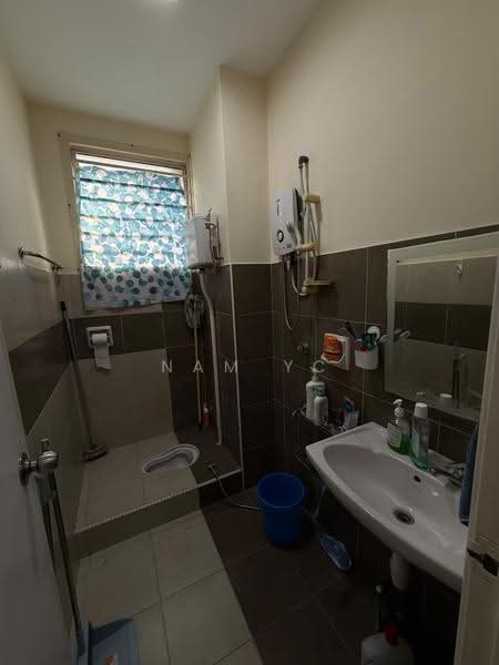 2-storey Terraced House for Rent in Setia Tropika (Johor Bahru) - Nam YC - Bathroom - PropertyGuru.com.my