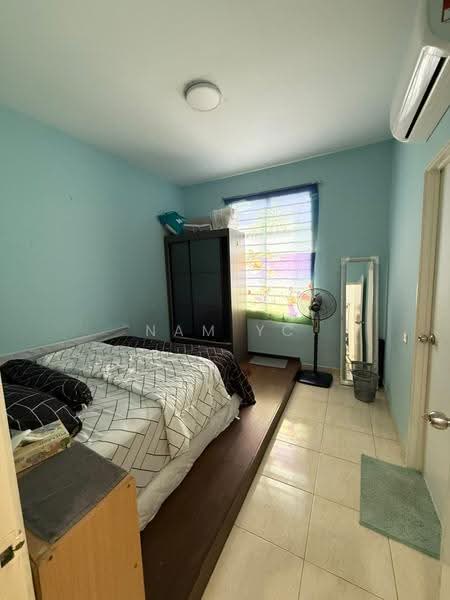 2-storey Terraced House for Rent in Setia Tropika (Johor Bahru) - Nam YC - Bedroom - PropertyGuru.com.my