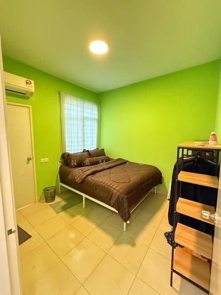 2-storey Terraced House for Rent in Setia Tropika (Johor Bahru) - Nam YC - Bedroom - PropertyGuru.com.my