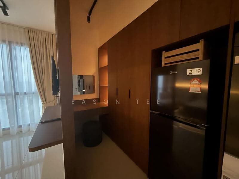 Kediaman Servis untuk Disewa di Edelweiss @ Tropicana Gardens - Eason Tee - Interior - PropertyGuru.com.my